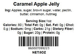 CARAMEL APPLE JELLY