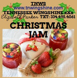 CHRISTMAS JAM