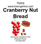 CRANBERRY NUT BREAD