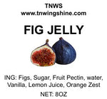 FIG JELLY