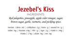 Jezebel's Kiss