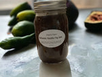 JALAPENO PEPPER BALSAMIC VANILLA FIG JAM