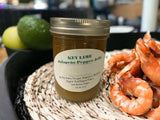 KEY LIME JALPENO PEPPER JELLY