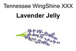 LAVENDER JELLY