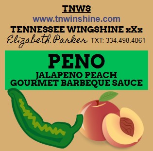 PENO-JALAPENO PEACH