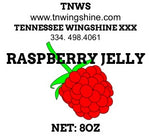 RASPBERRY JELLY